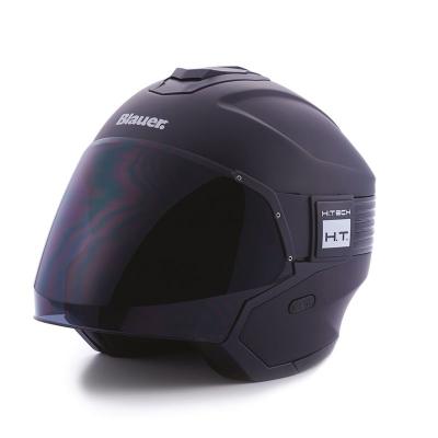 CASQUE JET BLAUER HACKER