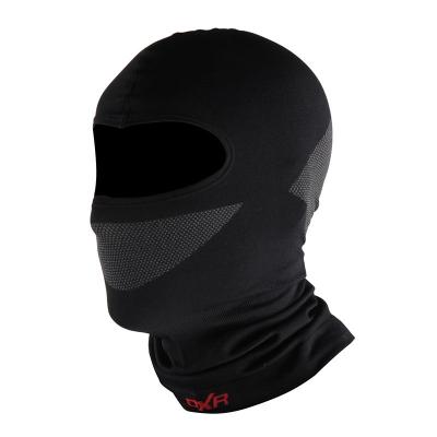 Cagoule DXR VISOR