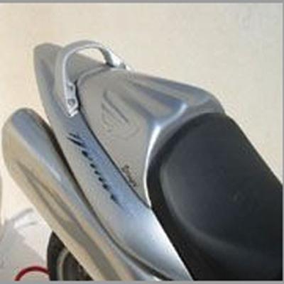 Capot de selle Ermax HONDA CB 600 HORNET 03/06