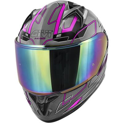 Casque 50.9 GRAPHIC ASSAULT GIVI