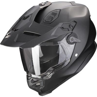 Casque ADF-9000 AIR MAT SCORPION