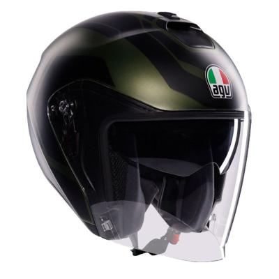 Casque AGV IRIDES - SAKAI