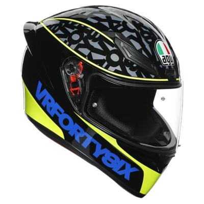 Casque AGV K1 - REPLICA SPEED 46