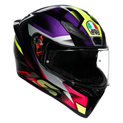 Casque AGV K1 S - FASTLAP