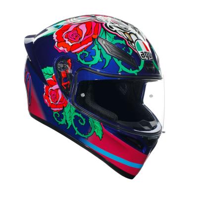 Casque AGV K1 S - SALOM