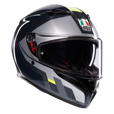 Casque AGV K3 - SHADE