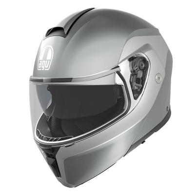 Casque AGV STREETMODULAR - LEVICO