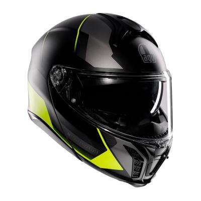 Casque AGV TOURMODULAR - PERCEPTION