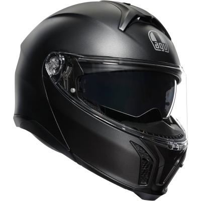 Casque AGV Tourmodular Homologué ECE 22.06