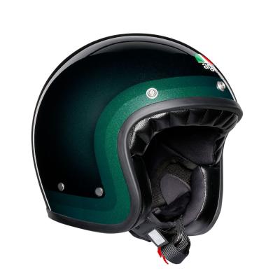 Casque AGV X70 - TROFEO