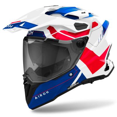 Casque Airoh COMMANDER 2 - REVEAL