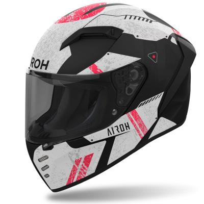 Casque Airoh CONNOR - OMEGA