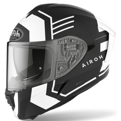 Casque Airoh SPARK - THRILL - MATT