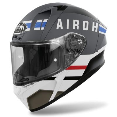 Casque Airoh VALOR - CRAFT MATT