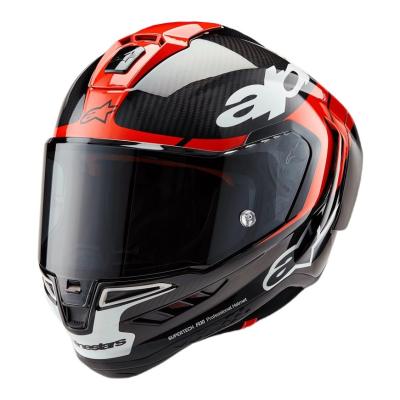 Casque Alpinestars Supertech R10 Element