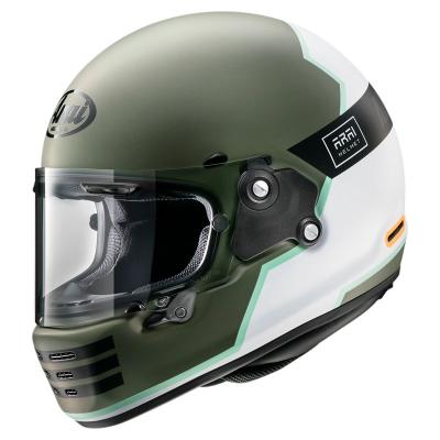 Casque Arai CONCEPT-XE - OVERLAND