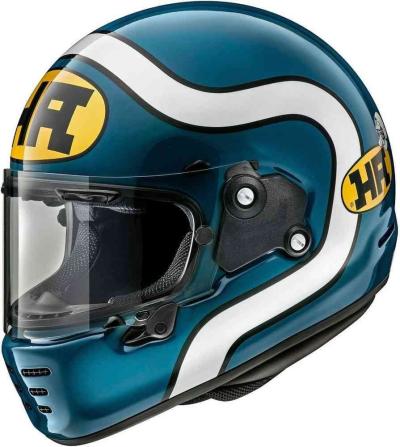 Casque Arai Concept-X HA