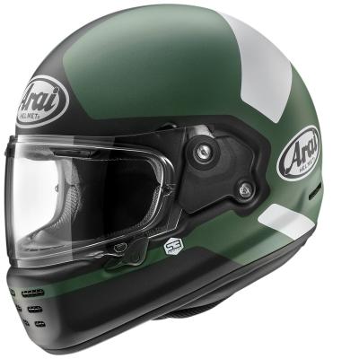 Casque Arai Concept Xe - Casque Moto Intégral