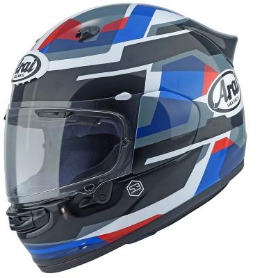 Casque Arai QUANTIC - ABSTRACT