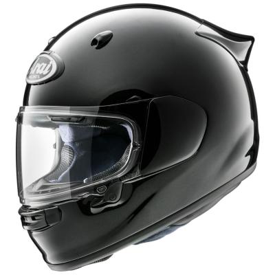 Casque Arai QUANTIC DIAMOND - BLACK