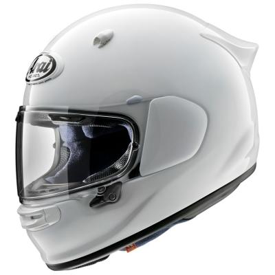 Casque Arai QUANTIC DIAMOND - WHITE