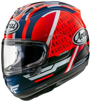 Casque Arai RX-7V EVO - MAVERICK 2023