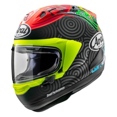 Casque Arai RX-7V EVO - TATSUKI