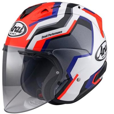 Casque Arai SZ-R VAS RSW Trico