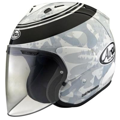 Casque Arai SZ-R Vas Disk