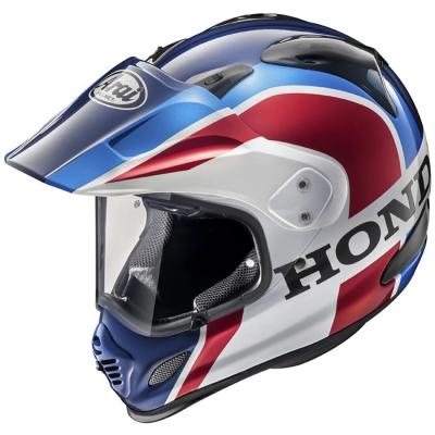 Casque Arai Tour X4 Cover Honda Africa Twin