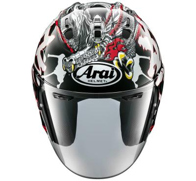 Casque Arai sz-r vas Dragon