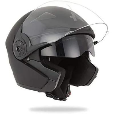 Casque Awax Open Elite | Casque Jet à Petit Prix