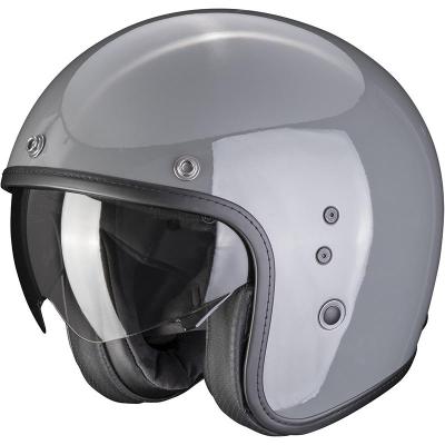 Casque BELFAST EVO SOLID SCORPION