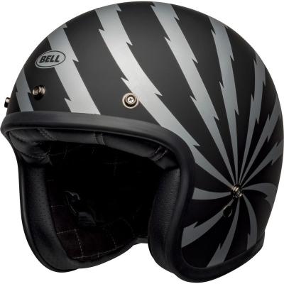 Casque Bell CUSTOM 500 - VERTIGO