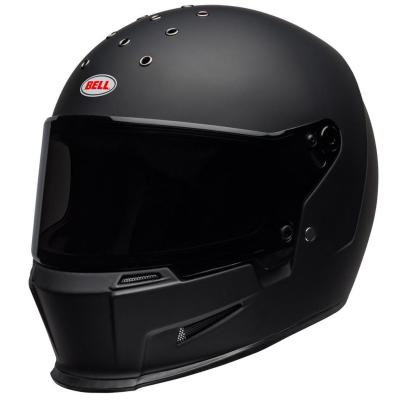 Casque Bell ELIMINATOR - SOLID MATT