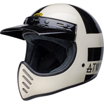 Casque Bell MOTO-3 - ATWLYD ORBIT