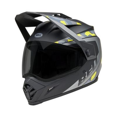 Casque Bell MX-9 ADVENTURE MIPS MESA