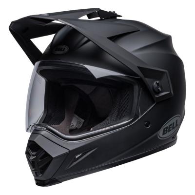 Casque Bell MX-9 ADVENTURE MIPS SOLID