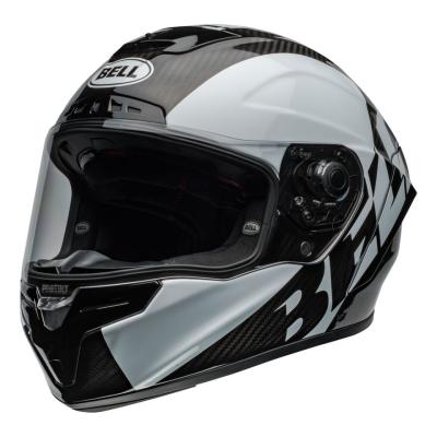 Casque Bell RACE STAR DLX FLEX - OFFSET