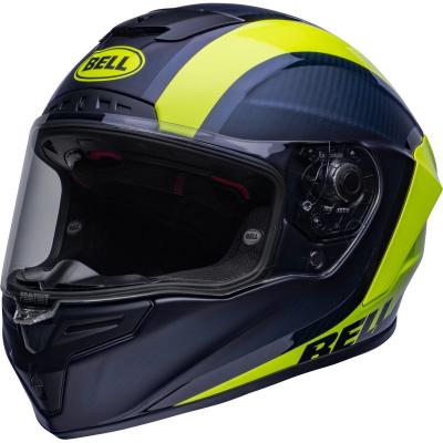 Casque Bell RACE STAR DLX FLEX - TANTRUM 2