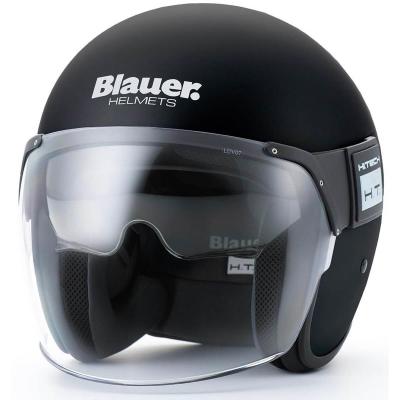 Casque Blauer Pod Monochrome