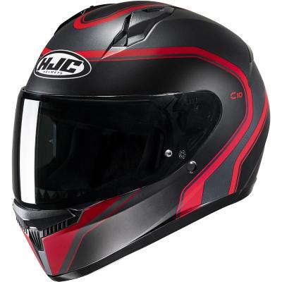 Casque C10 ELIE MC1SF HJC