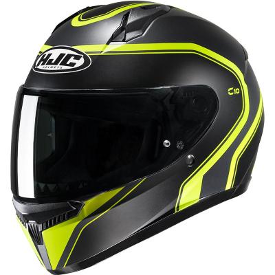 Casque C10 ELIE MC3HSF HJC