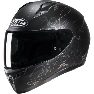 Casque C10 EPIK MC9SF HJC