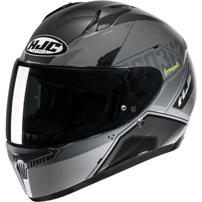 Casque C10 INKA MC3H HJC