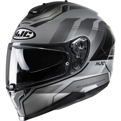 Casque C70 NIAN MC5 HJC