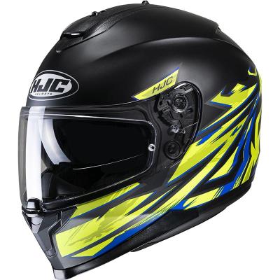 Casque C70 PENTAS MC3HSF HJC