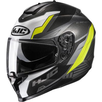 Casque C70 SILON MC3H HJC