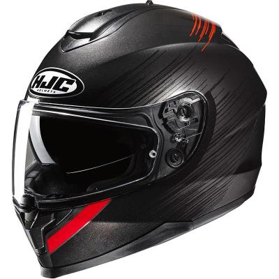 Casque C70N SWAY MC1 HJC