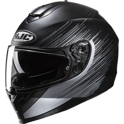 Casque C70N SWAY MC5SF HJC